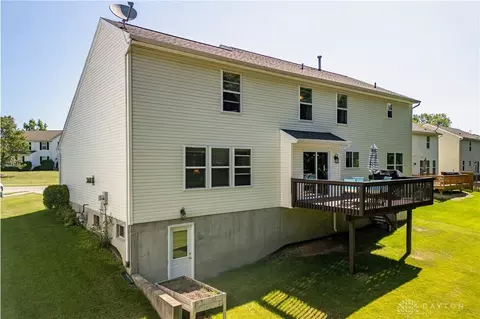 165 Cambridge Dr, Springboro, OH 45066 photo 55