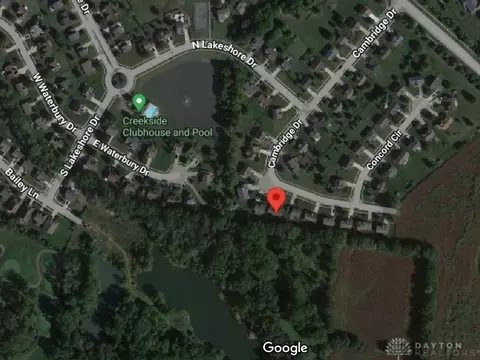 165 Cambridge Dr, Springboro, OH 45066 photo 4