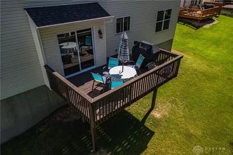 165 Cambridge Dr, Springboro, OH 45066 photo 52