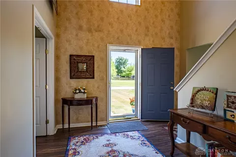 165 Cambridge Dr, Springboro, OH 45066 photo 6