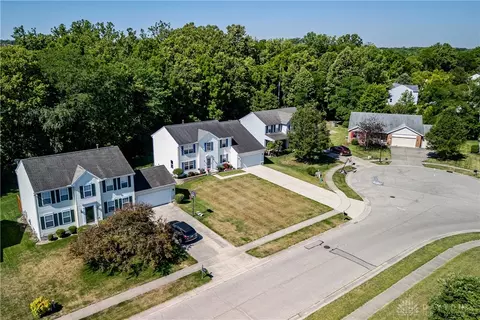 165 Cambridge Dr, Springboro, OH 45066 photo 53