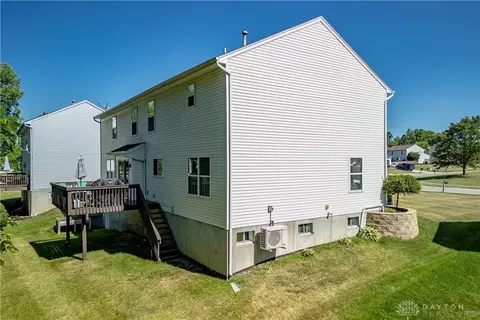 165 Cambridge Dr, Springboro, OH 45066 photo 54