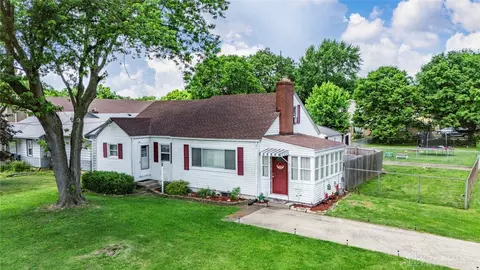 1009 Beatrice Dr, Dayton, OH 45404