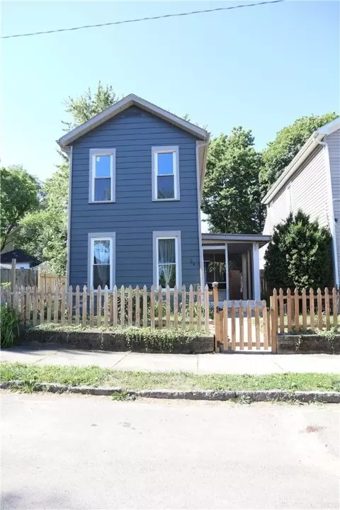 24 W Bidleman St, Dayton, OH 45410