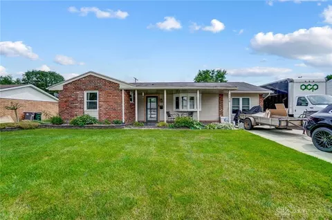 1150 Longwood Dr, Troy, OH 45373