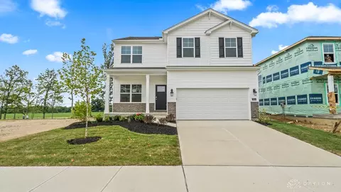 1837 Snowy Ln, Oxford, OH 45056