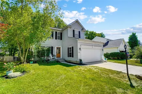 57 Christman Dr, Springboro, OH 45066 photo 2