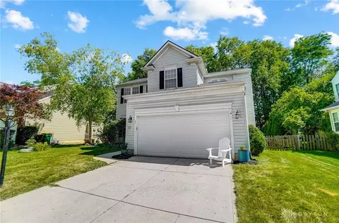 57 Christman Dr, Springboro, OH 45066 photo 3