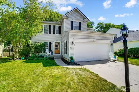 57 Christman Dr, Springboro, OH 45066