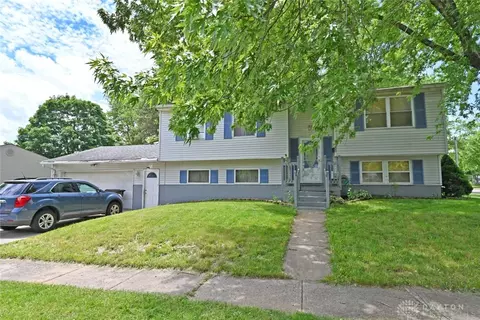 200 Jay Rd, Englewood, OH 45322