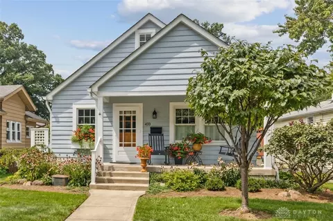433 Ward St, Lebanon, OH 45036
