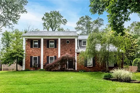 1236 Eagle Ridge Rd, Milford, OH 45150