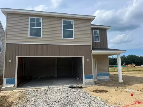 169 E Kentucky Ave, Wilmington, OH 45177