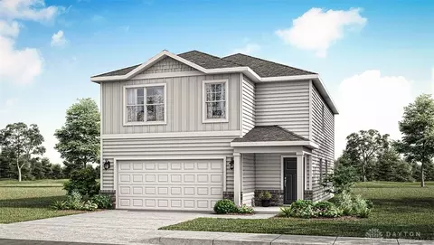 140 E Kentucky Ave, Wilmington, OH 45177