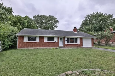 1816 Boesel Ave, Dayton, OH 45429