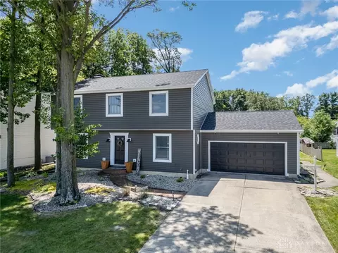 133 Twinbrook Pl, Sidney, OH 45365