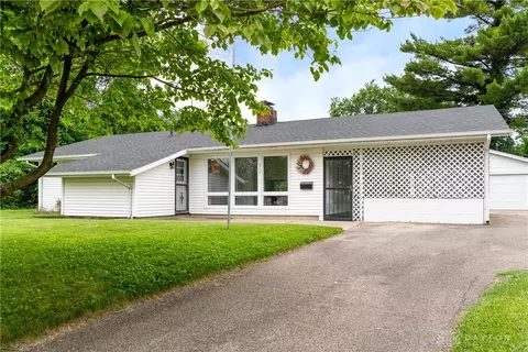 2110 Tanager Rd, Springfield, OH 45505 photo 3