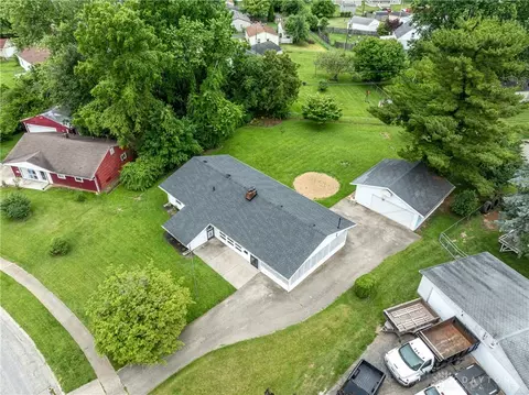 2110 Tanager Rd, Springfield, OH 45505 photo 42