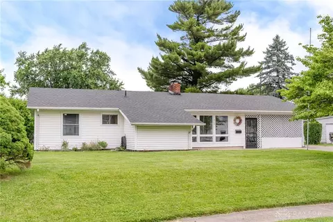 2110 Tanager Rd, Springfield, OH 45505 photo 2