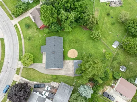 2110 Tanager Rd, Springfield, OH 45505 photo 46