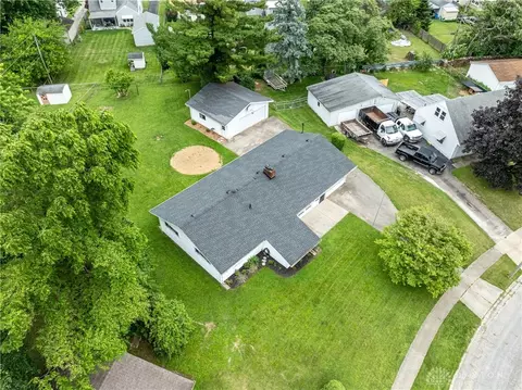 2110 Tanager Rd, Springfield, OH 45505 photo 43