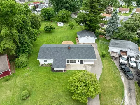 2110 Tanager Rd, Springfield, OH 45505 photo 41