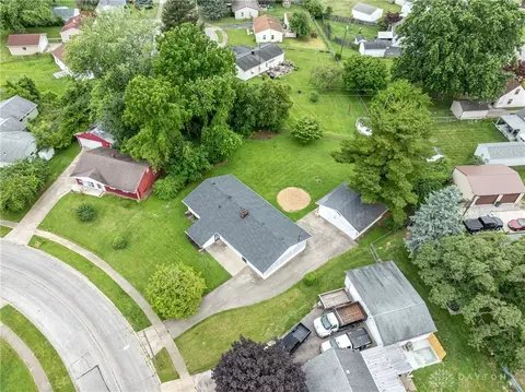 2110 Tanager Rd, Springfield, OH 45505 photo 47