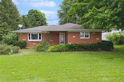 1604 S Us 68, Xenia, OH 45385