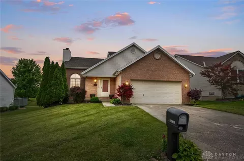 5406 Leaf Back Dr, West Chester, OH 45069