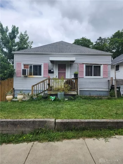 335 Sheridan Ave, Dayton, OH 45403