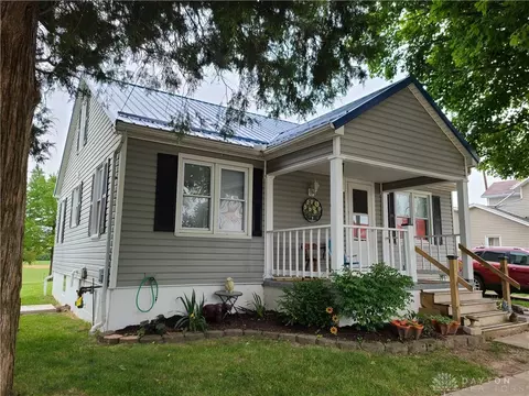 118 E Union St, Hollansburg, OH 45332