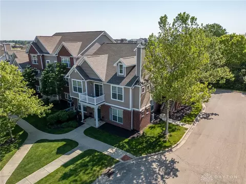 3648 Lilac Ln #6, Beavercreek, OH 45431
