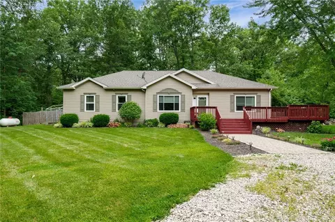 457 Turner Dr, Lebanon, OH 45036