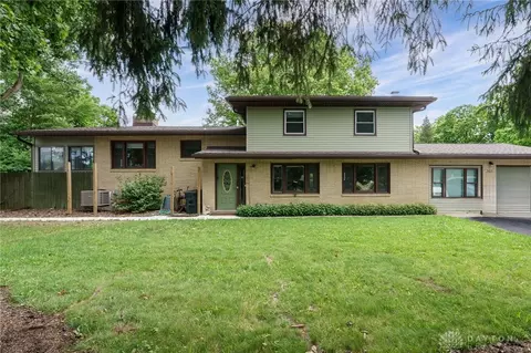 365 Enon Rd, Yellow Springs, OH 45387