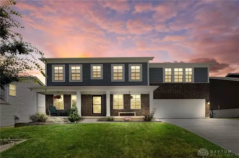 2738 Leonardo Way, Middletown, OH 45005