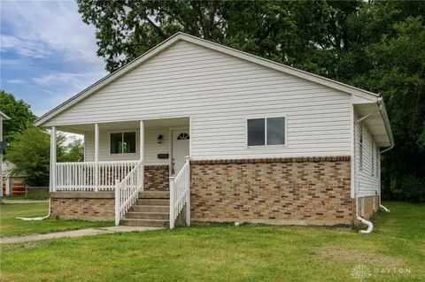1824 Norwood Ave, Springfield, OH 45506