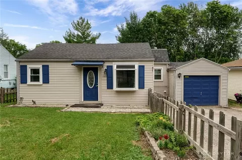 1439 Wiley St, Fairborn, OH 45324
