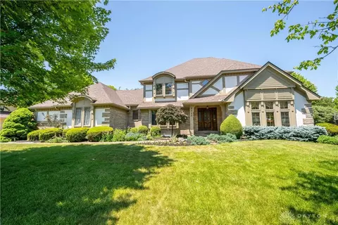 8343 Innsbrook Ln, Springboro, OH 45066