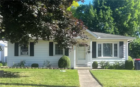 816 W Grant St, Piqua, OH 45356