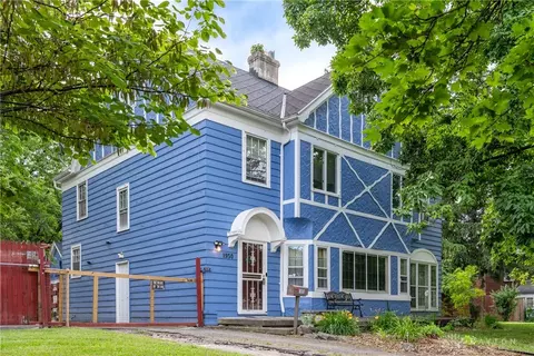 1930 Philadelphia Dr, Dayton, OH 45406