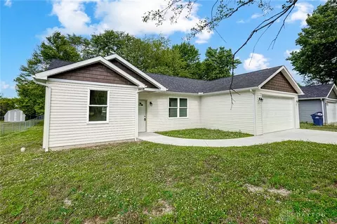 123 Fiord Dr, Eaton, OH 45320