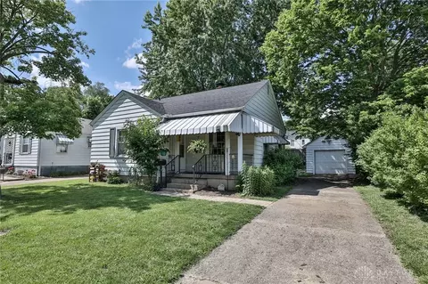 2415 Queen Ave, Middletown, OH 45044