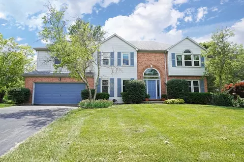 7113 Gregory Creek Ln, West Chester, OH 45069