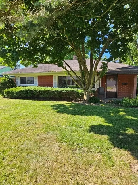 10 W Sunrise Ave, Dayton, OH 45426