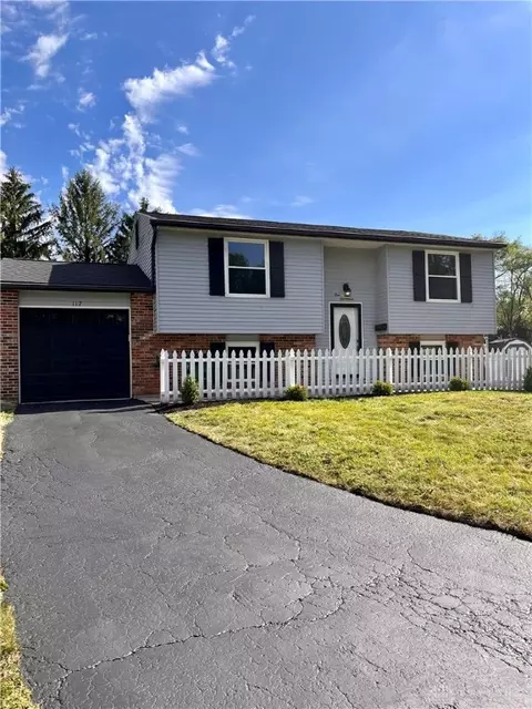 117 Aleshire Farm Cir, Union, OH 45322