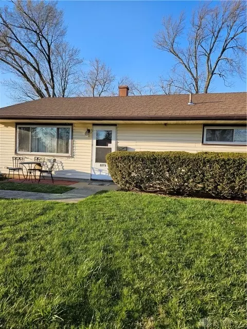 2273 Bingham Ave, Dayton, OH 45420