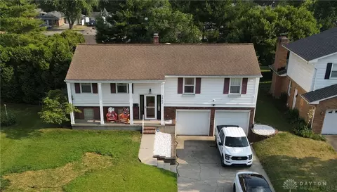2902 Lopane Ave, Middletown, OH 45044