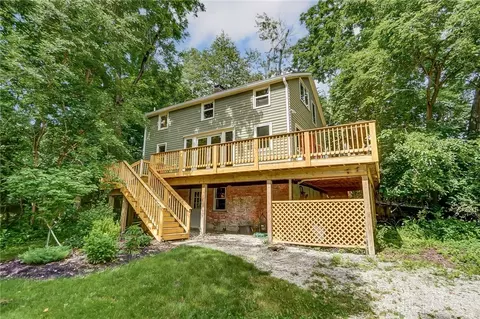 175 Fairfield Pike, Yellow Springs, OH 45387