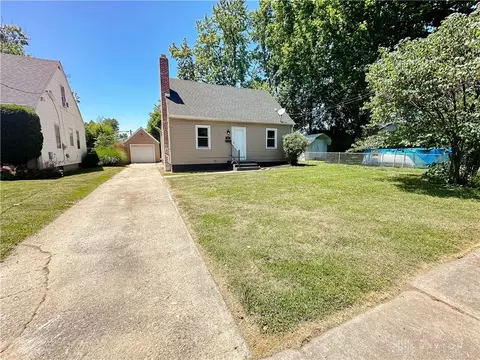 1500 Florence St, Middletown, OH 45044