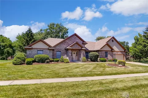 431 Allanhurst Ave, Vandalia, OH 45377
